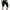Black, variant on APEXFWDT Men's Denim Shorts Slim Fit Stretch Ripped Short Jeans Casual Classic Fit Blue Shorts Distressed Summer Jeans Shorts