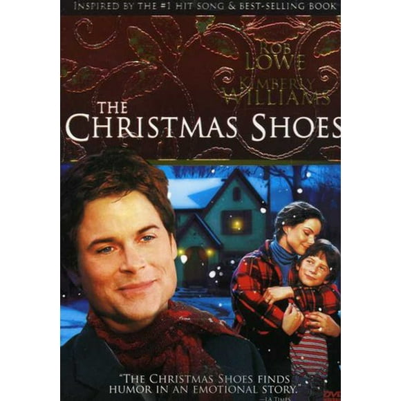 The Christmas Shoes Movies 