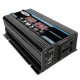 thumbnail image 1 of Inversor de alta frecuencia de CC de 12 V a CA de 220 V y 4000 W de potencia máxima, 1 of 2