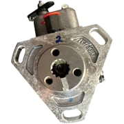 Delphi Lucas Cav DPA Fuel Injection Pump Massey Ferguson 3241F350 Perkins 4.236 4 Cyl