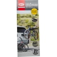 thumbnail image 6 of Bell Trailer Hitch Bicycle Rack Hitchbiker 450, Gray, 6 of 7