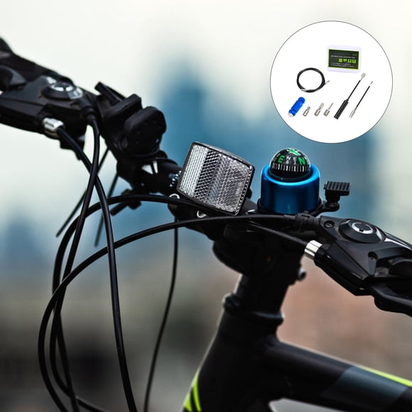 TAILTOSS 1Set Bike Frame Cable Threading Tool Magnetic Guide for Carbon Fiber and Metal Frames