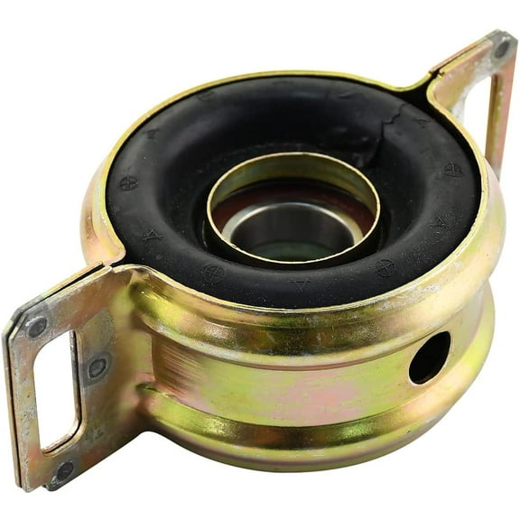 Afa Motors Driveshaft Center Support Carrier Bearing Compatible with Toyota T-100 1993-1998, Toyota Tundra 2000-2019, Toyota Tacoma 1995-2015-Center Support Assembly