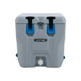 Lifetime 5 Gallon High Performance Polyethylene Water Cooler, Storm
