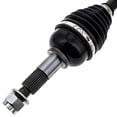 thumbnail image 3 of Niche Rear Left Right CV Axle for CFMoto Uforce 600 5ASV-280300-6000 519-KCA2562X, 3 of 6