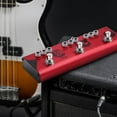 thumbnail image 4 of Donner Multi Guitar Effect Pedal Alpha Force with Adapter - Open Box, 4 of 5