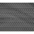 thumbnail image 4 of oneOone Tissu en Coton Flex Imprimé Courbé à la Main 1 Yard 40 Pouces de Large, 4 of 4