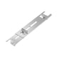 thumbnail image 5 of Soporte de de fregadero ajustable, soporte de afilar puente de fregadero retráctil para fregadero de 22"-16.54", s ,, 5 of 9
