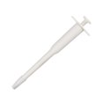 thumbnail image 1 of Cat Plunger Pet Piller con punta de silicona y agarre lateral Práctico alimentador cilíndrico para mascotas para administrar comprimidos y cápsulas por vía oral, 1 of 5