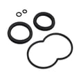 thumbnail image 1 of Hydroboost Repair Kit, Rubber Long Service Life 2771004 Impact Proof Hydroboost Seals Kit  For Car, 1 of 8