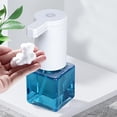 thumbnail image 4 of Touchless Automatic Soap Dispenser, USB Rechargeable Foam Soap Dispenser, 4 of 6