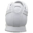 thumbnail image 2 of Toddler's Puma Roma Basic White-Light Gray (354260 14) - 7, 2 of 7