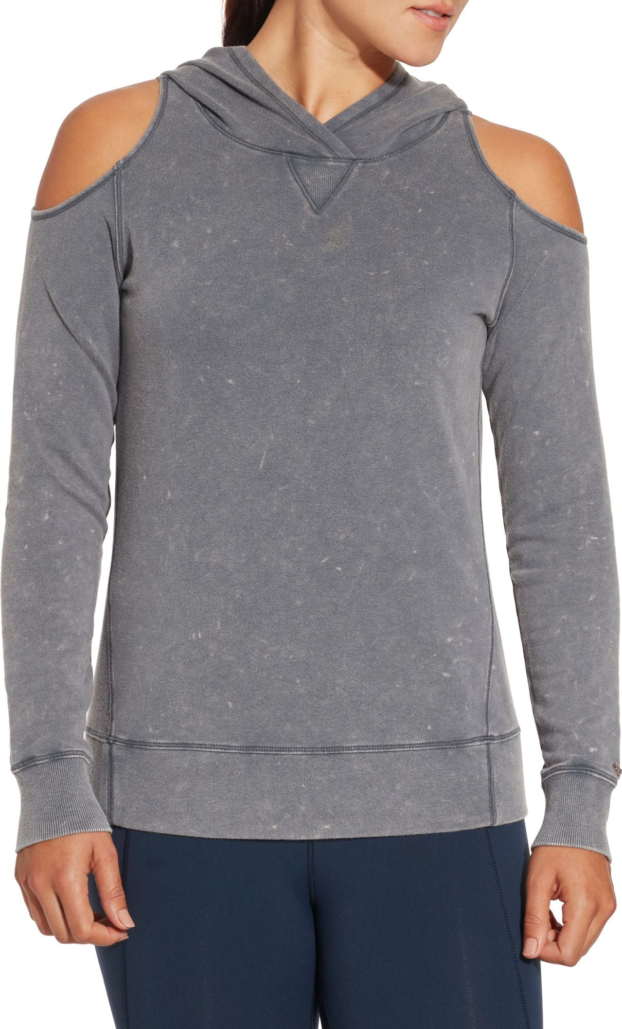 Calia CALIA by Carrie Underwood Women's Effortless Cold Shoulder