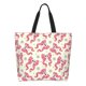 thumbnail image 1 of Easygdp Bow With Sugar Skull Bolsas Tote para Mujer, Bolsos de Hombro para Viaje, Bolsos de Mano de Gran Capacidad para Compras y Trabajo, 1 of 8