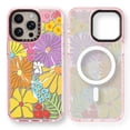 thumbnail image 1 of Funda magnética Rosarnnah para iPhone 15 Pro Magsafe Cute, 1 of 7