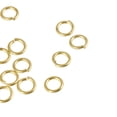 thumbnail image 2 of 50 Uds. Llavero con anillos , conector para llavero, accesorio para llavero Hugo Llaveros, 2 of 6