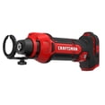 thumbnail image 1 of Cut Out Tool CRAFTSMAN, 20 V MAX, inalámbrico, para paneles de yeso CMCE200B, 1 of 1
