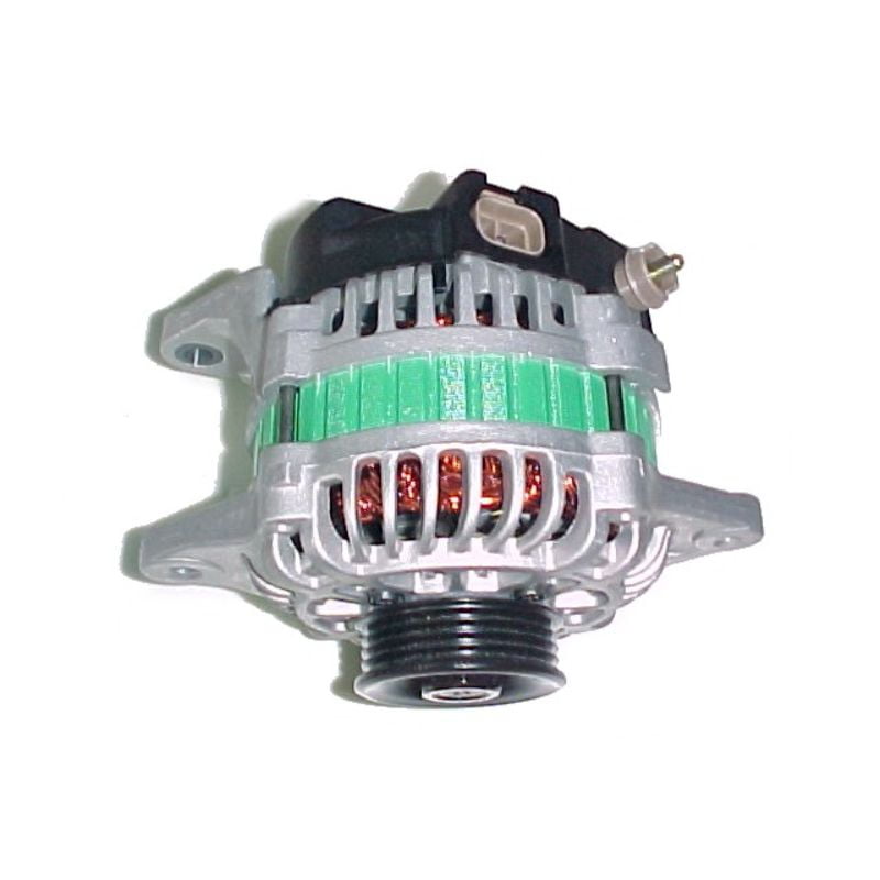 New Alternator for Kia Rio