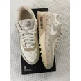 thumbnail image 2 of NEW Nike Air Max 90 NRG Shimmer Polka Dot Sand Size 7 Beige Diagram CZ1929 200, 2 of 6