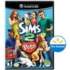 The Sims 2: Pets (GameCube) - Pre-Owned