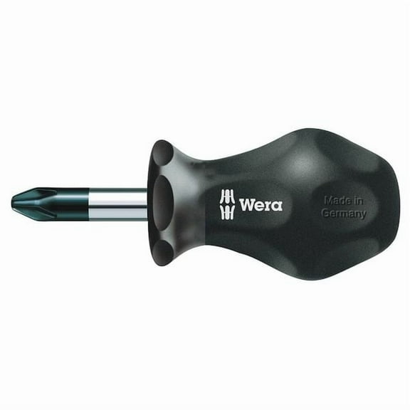 Wera Phillips Screwdriver, #3 05008852001