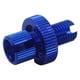 thumbnail image 2 of Tornillo de ajuste del cable del freno de embrague M10 premium, diseño liviano, ideal para Azul, 2 of 8
