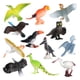 thumbnail image 2 of Modelos de animales Figuras de animales Ayuda didáctica Decoración del hogar Recuerdo de fiesta Cognitivo Pájaro, 2 of 7
