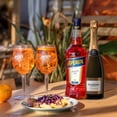 thumbnail image 3 of Aperitivo Aperol Sprits 700 ml más Vino espumos Ricardona Prosecco 750 ml, 3 of 4