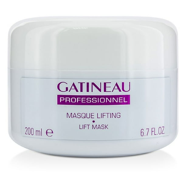 Gatineau Gatineau Lift Mask (Salon Size) 200ml/6.7oz