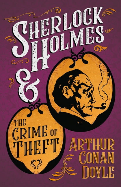 洋書 Sherlock Holmes/ The complete collection Amazon.com: The Complete Sherlock Holmes Collection (Leather