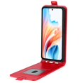 thumbnail image 2 of Para Oppo A79 5g / A2 5g Funda con tapa vertical Funda de teléfono de cuero Pu con ranura para tarjeta, 2 of 5