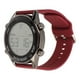 thumbnail image 5 of Reloj cronógrafo digital WR50M impermeable luminoso pantalla grande reloj deportivo al aire libre para hombres vino rojo YUNYI BRAND  Deportes, 5 of 8