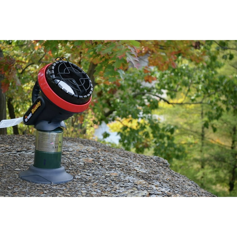 M*u様 LITTLE BUDDY LB500 Little Buddy Indoor Propane Gas Heater by Mr. Heater at