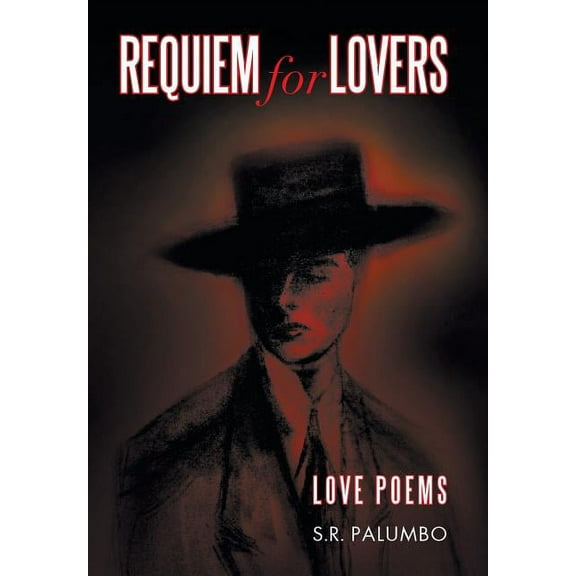 Requiem for Lovers : Love Poems (Hardcover)