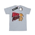 thumbnail image 1 of Tom And Jerry Boys Macho Mouse T-Shirt, 1 of 5