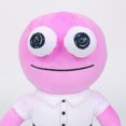 thumbnail image 4 of Plushie Toys Juguete Peluche Anime Dibujos Animados Regalos Coleccionables para, 4 of 9
