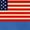 04-Blue, variant on 250th Anniversary USA Shirt Women American Flag T-Shirt We the People 250 Years of Freedom Tops 1776-2026 4th of July Shirts