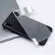 thumbnail image 4 of Carcasa de vidrio templado con ranuras dos en uno y material de bricolaje, recubierta de goteo con adhesivo, adecuada para la funda del teléfono Apple 15, 4 of 4