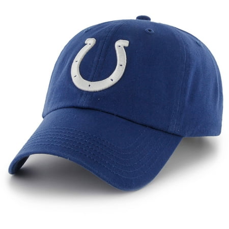 NFL Indianapolis Colts Clean Up Cap / Hat by Fan Favorite