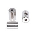 thumbnail image 6 of Badge Metal Pin Keepers Set Locks Pin Backs Clasp Pin Locking Backs Savers Holder Fastener, 6 of 10