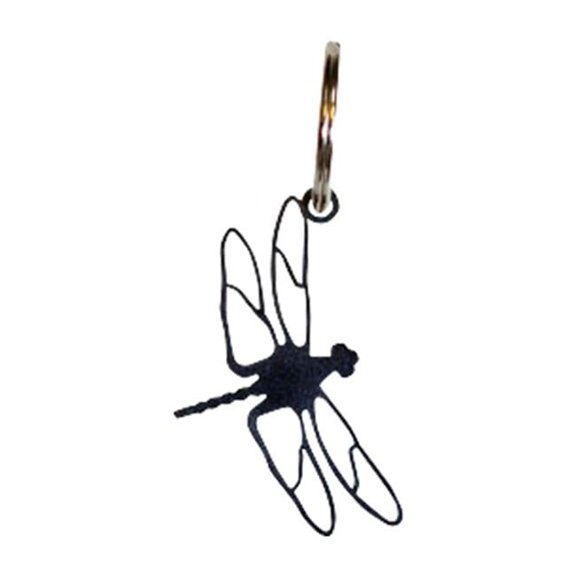 Dragonfly Key Chain