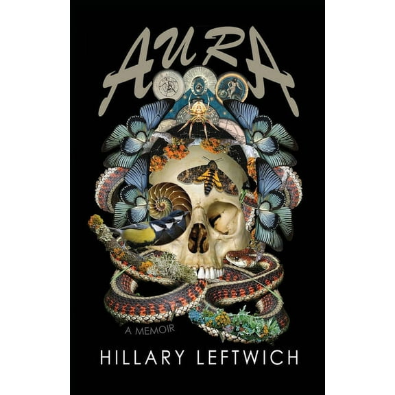 Aura: A Memoir (Paperback)