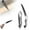 Vert Foncé, variante sur LPSSTORE Scie Pliante en Acier Nouvelle Scie à Main Portable Extérieure Robuste pour Tailler les Arbres Scie Pliable pour Camping Jardinage en Bois