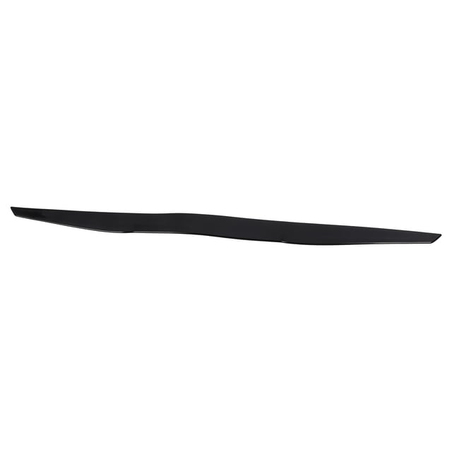 Universal Rear Trunk Spoiler For Cars Increase Stability And Reduce Wind Resistance