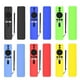 thumbnail image 4 of Estuche de control remoto de silicona Y48 para Xiaomi Mi TV Stick 4K 2022 (negro) Tmvgtek control remoto, 4 of 9