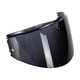 thumbnail image 3 of Lente de visera de casco Cubierta protectora de flexibilidad de visera de casco para FF399, estable y tiene un gran rendimiento durante el uso. Marrón Soledad Lente de cascos, 3 of 6