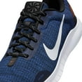 thumbnail image 6 of Nike Flex Experience Run 12 Men's Road Running Shoes Color: Astronomy Blue/Black/Hyper Crimson/White Size: 11.5, 6 of 7