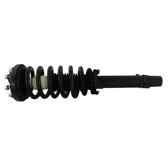 GSP 869335 Fit Toyota Suspension Strut and Coil Spring Assembly - Front Left Fits select: 2005-2015 TOYOTA TACOMA, 2003-2019 TOYOTA 4RUNNER