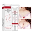 thumbnail image 2 of Crema para agrandar los senos, potenciador de senos de elasticidad total efectiva, crema corporal para aumentar la tensión, 2 of 8