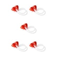 thumbnail image 3 of Justharion Long Funnel for Efficient Refueling Automotive Vehicle Accessories Style A 5Set, 3 of 6